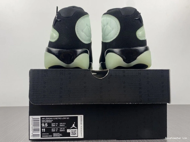 Bmlin shoes Retro (2021) Air Day Low 13 DM0803-300 Single's Jordan 0710